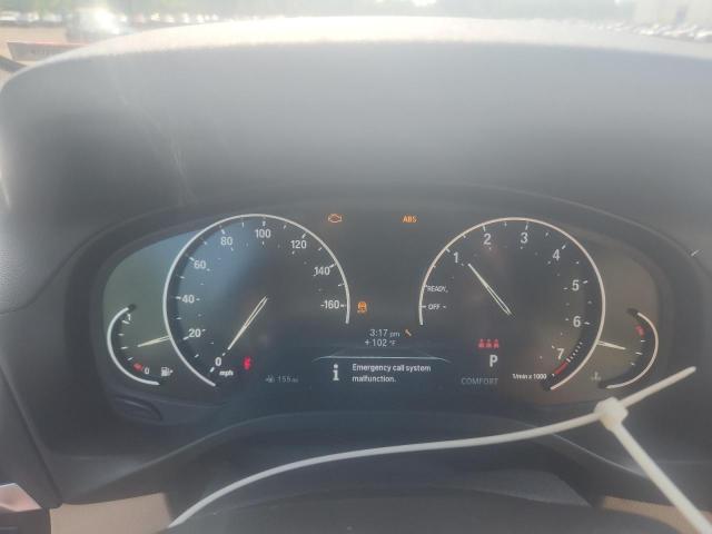 2018 BMW X3 XDRIVE3 - 5UXTR9C5XJLD57654