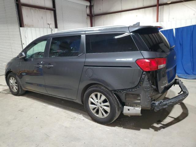 2017 KIA SEDONA LX KNDMB5C1XH6332758