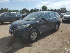 2016 HONDA CR-V LX - 5J6RM4H32GL089025