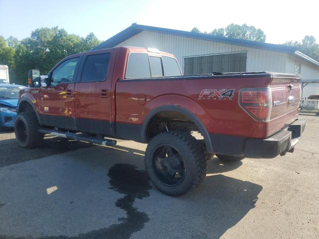 Vin: 1ftfw1efxekd78110, lot: 63705345, ford f-150 supercrew 20142
