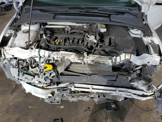 2017 FORD FOCUS - 1FADP3H26HL343805