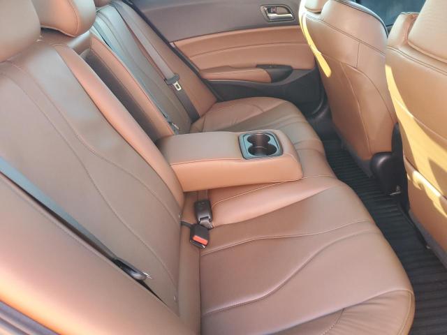 2020 ACURA ILX PREMIU 19UDE2F72LA010791