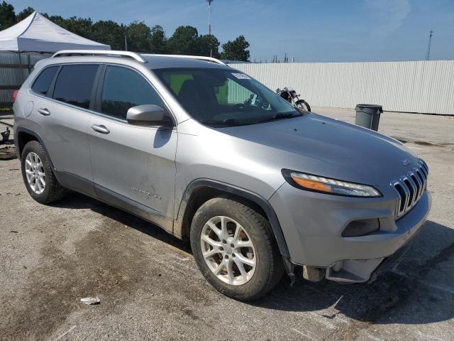 2014 JEEP CHEROKEE LATITUDE #3265218999