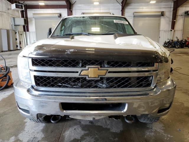 2011 CHEVROLET SILVERADO #3215895793