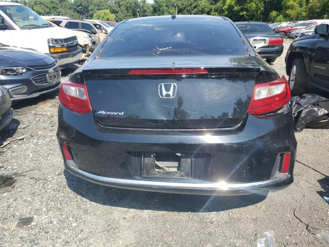 2014 HONDA ACCORD EXL - 1HGCT1B89EA014575