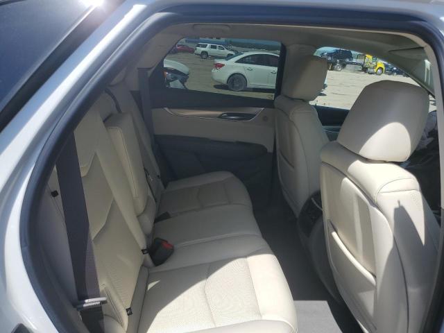 2018 CADILLAC XT5 LUXURY 1GYKNDRS3JZ177980