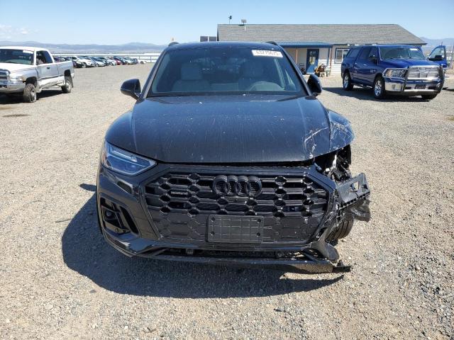 2024 AUDI Q5 E PREMI WA1E2AFY4R2080790