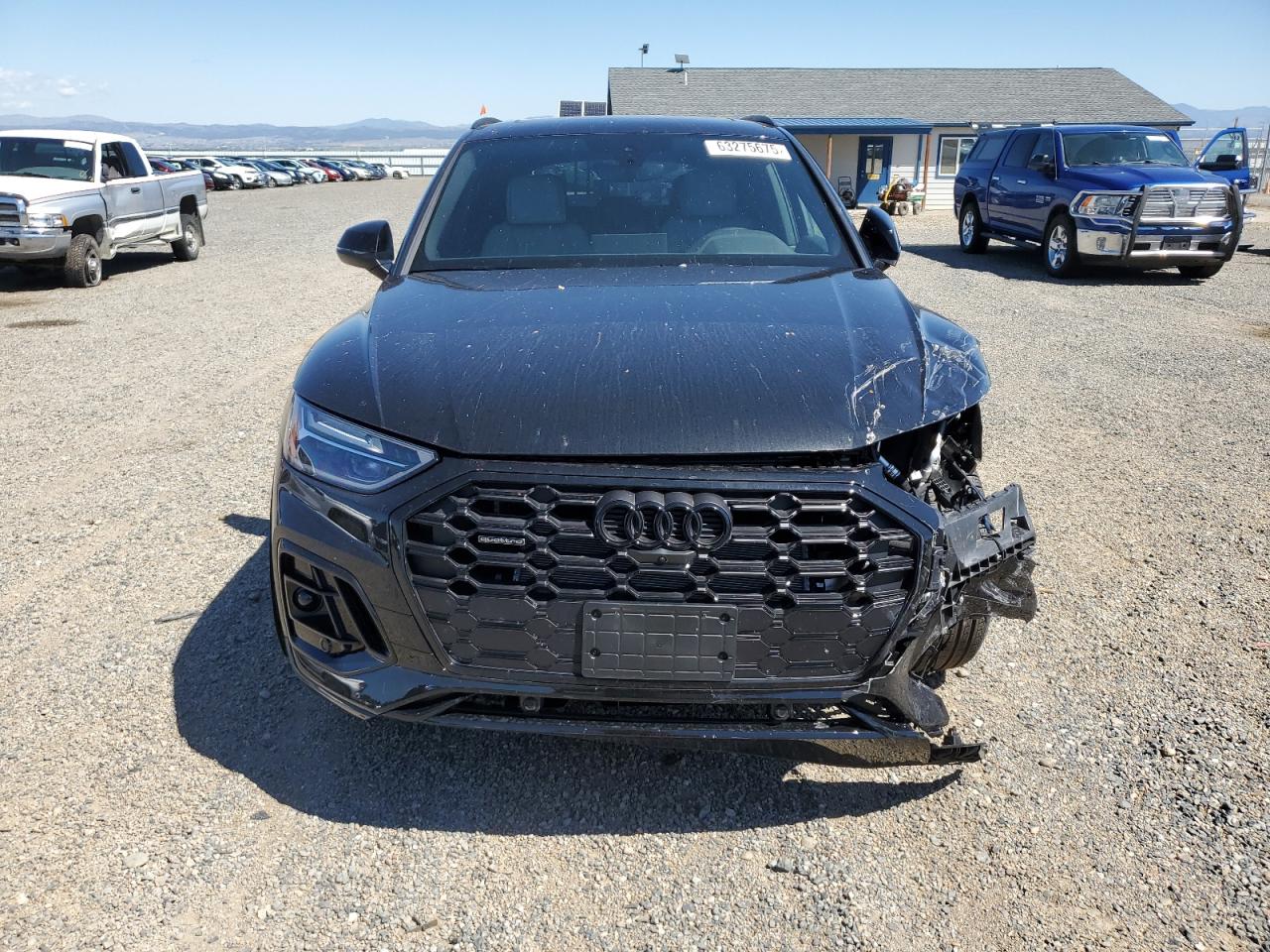 AUDI Q5 PREMIUM PLUS 55