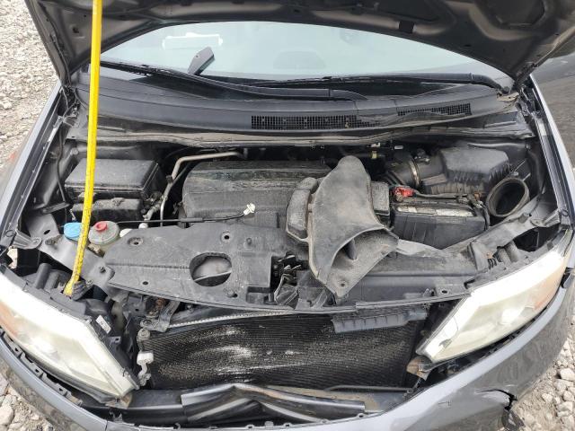 2012 HONDA ODYSSEY EX - 5FNRL5H66CB099059