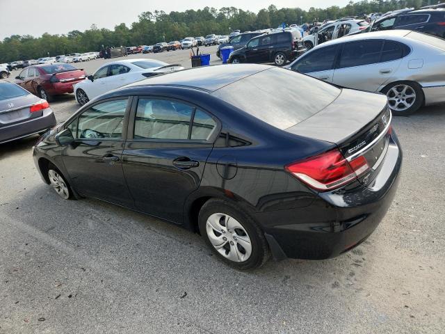 2015 HONDA CIVIC LX 2HGFB2E4XFH047361
