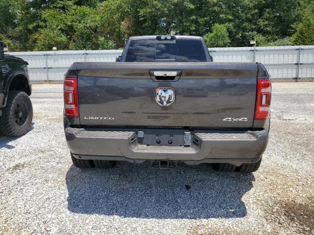 2022 RAM 3500 LIMIT 3C63RRRL3NG152532