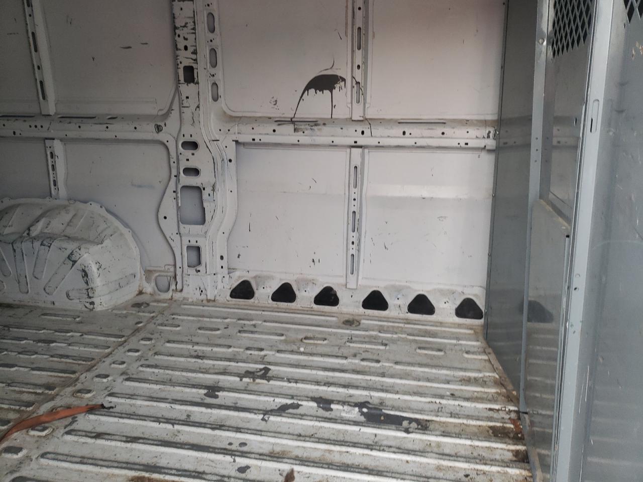 RAM PROMASTER 1500 STANDARD