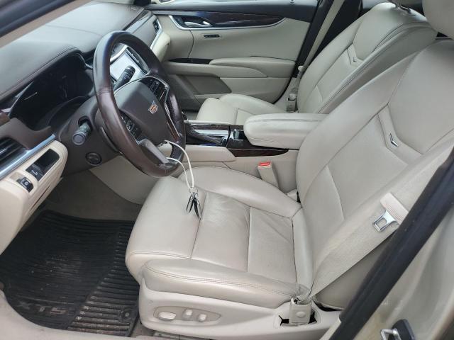 2016 CADILLAC XTS LUXURY 2G61M5S35G9121624