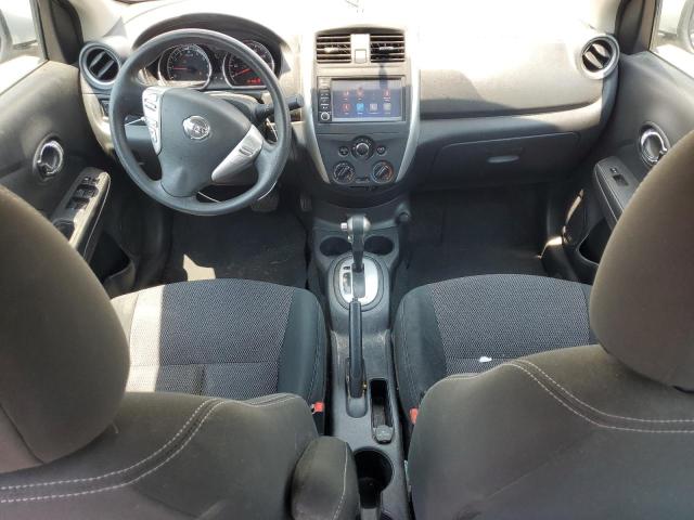 2019 NISSAN VERSA S 3N1CN7AP3KL821623