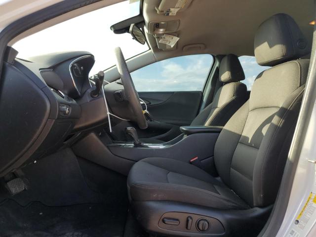 2019 CHEVROLET MALIBU LT - 1G1ZD5ST9KF177428