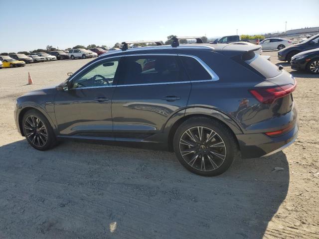 2019 AUDI E-TRON PREMIUM PLUS WA1LAAGE0KB013687