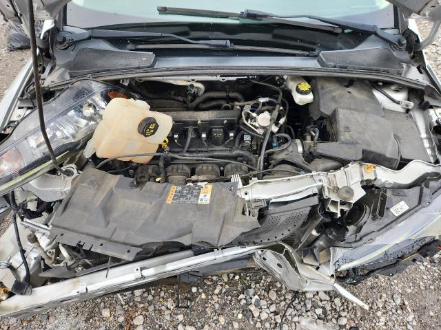 2018 FORD 12W10 DLP 1FADP3M26JL307298