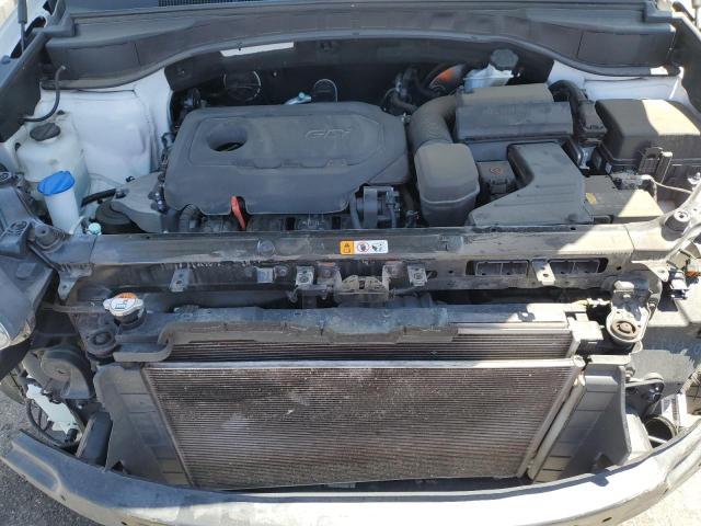 2018 HYUNDAI SANTA FE S - 5XYZTDLB1JG550743