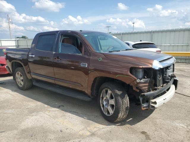 2015 TOYOTA TUNDRA CRE - 5TFAW5F16FX449425
