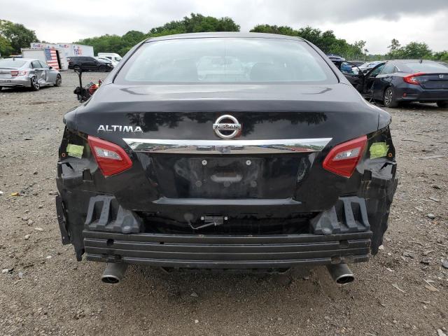 2018 NISSAN ALTIMA 2.5 - 1N4AL3AP1JC191135