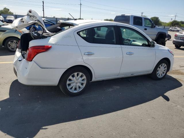2019 NISSAN VERSA S 3N1CN7AP7KL869691