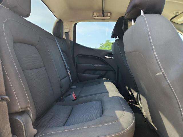 2016 CHEVROLET COLORADO L 1GCGTCE30G1106849