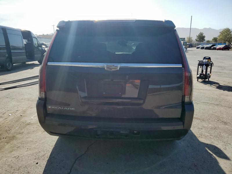 2015 CADILLAC ESCALADE L 1GYS3MKJ3FR518812