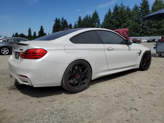 2015 BMW M4 WBS3R9C57FK333770