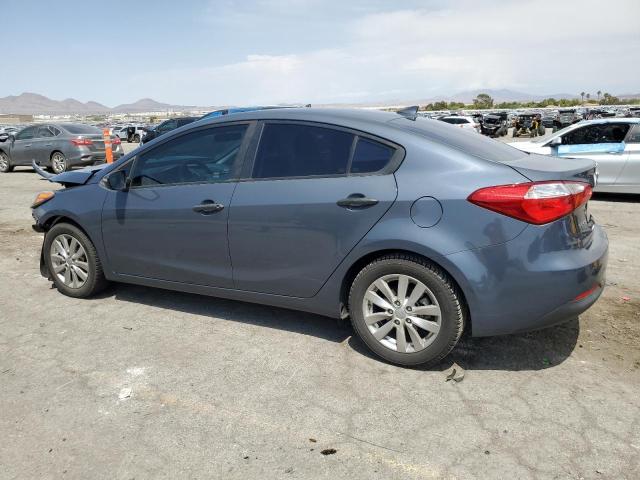 2016 KIA FORTE LX - KNAFX4A68G5557765