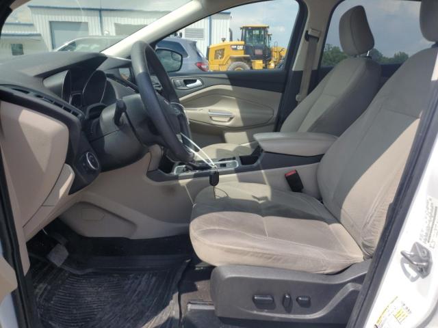 2018 FORD ESCAPE SE 1FMCU0GDXJUD40692