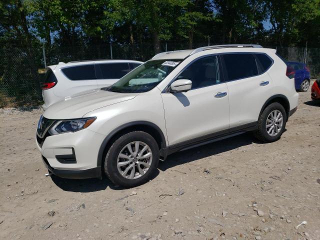 Vin: knmat2mv6jp516224, lot: 63344895, nissan rogue s 2018 img_1