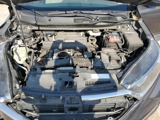 2017 HONDA CR-V EXL 5J6RW2H8XHL032857