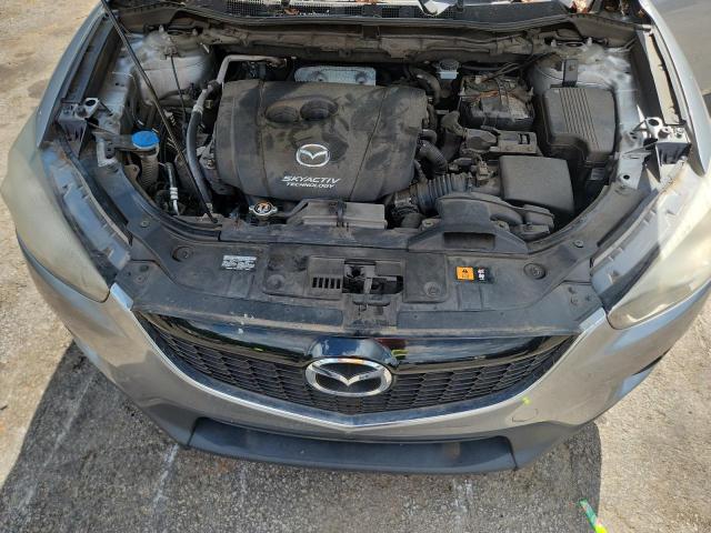 2014 MAZDA CX-5 GT - JM3KE2DY6E0424562