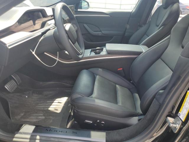 2023 TESLA MODEL S #3309463563