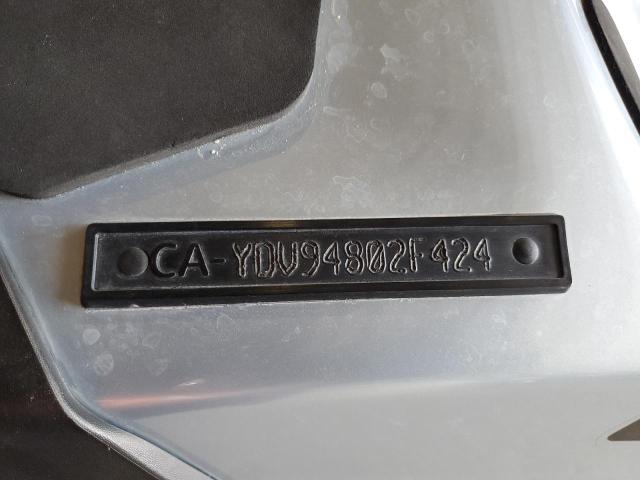 2024 SEADOO JET SKI #3286753314