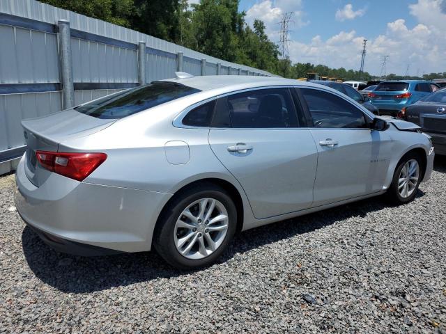 2016 CHEVROLET MALIBU LT - 1G1ZE5ST6GF246550