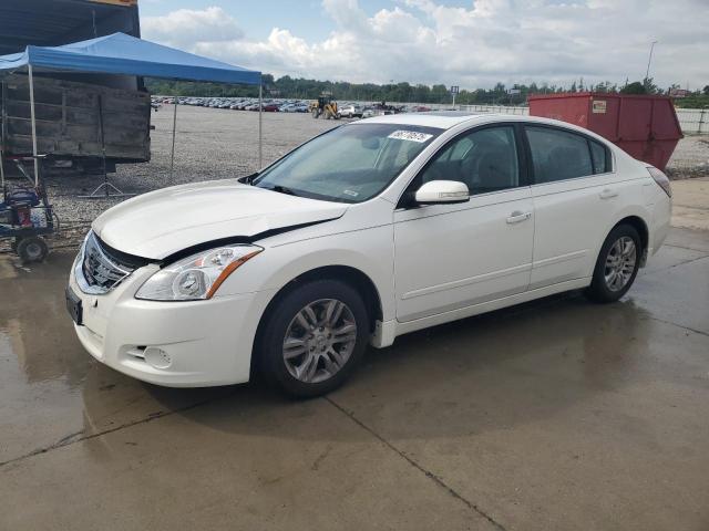 NISSAN ALTIMA BAS