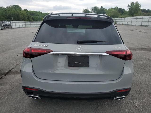 2025 MERCEDES-BENZ GLE 450 4M 4JGFB5KB1SB336730