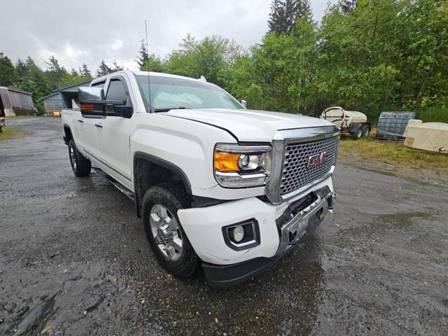 2015 GMC SIERRA K35 1GT424EG5FF664857