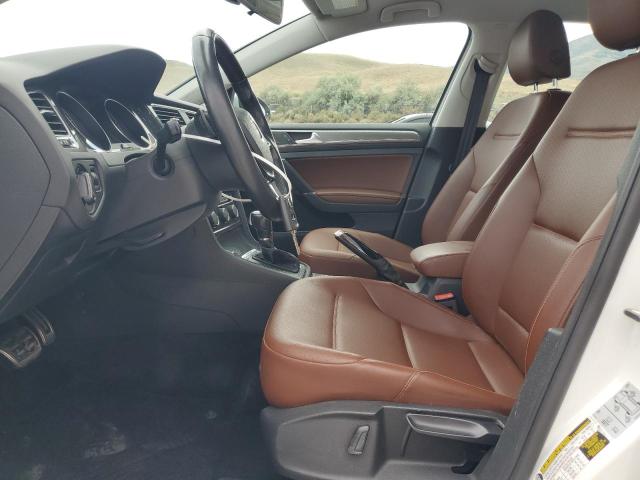 2018 VOLKSWAGEN GOLF ALLTR 3VWH17AU5JM754808