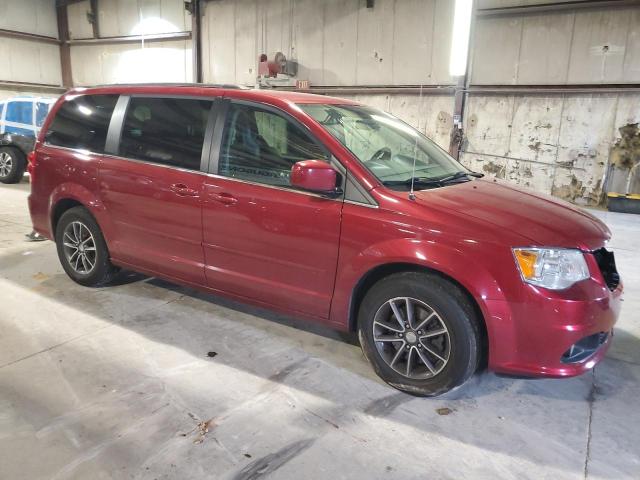 Vin: 2c4rdgcg4gr155566, lot: 64054125, dodge caravan sxt 20164