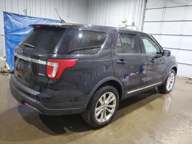 Vin: 1fm5k8d88kga81169, lot: 63374075, ford explorer xlt 20193