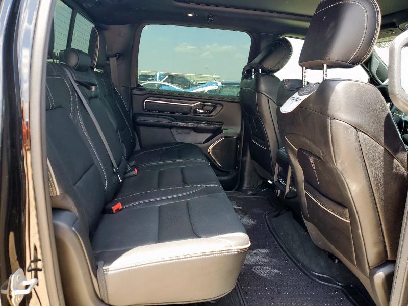 2024 RAM 1500 LIMIT 1C6SRFHT1RN121823