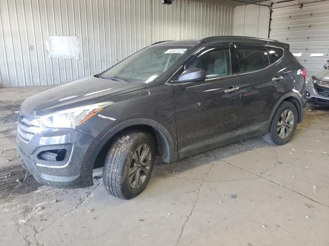 Vin: 5xyzudlb9fg291956, lot: 63441975, hyundai santa fe 2015 img_1