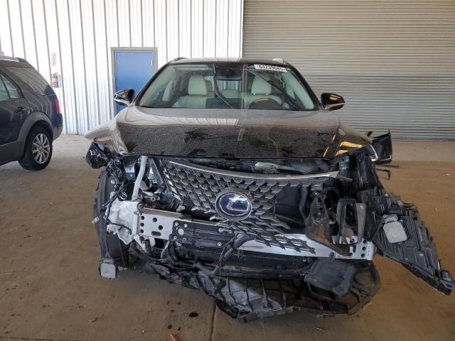 2021 LEXUS RX 450H 2T2HGMDA8MC064562