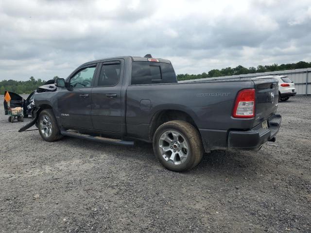 2022 RAM 1500 BIG H 1C6SRFBT6NN327030