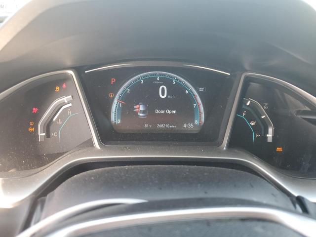 2016 HONDA CIVIC EX - 19XFC1F33GE208626