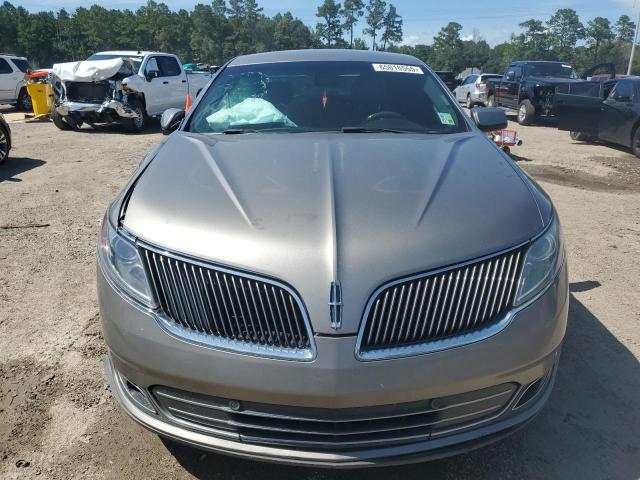 2015 LINCOLN MKS 1LNHL9DKXFG607514
