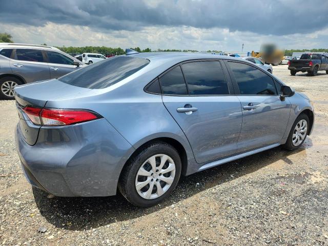2022 TOYOTA COROLLA LE 5YFEPMAE8NP347804