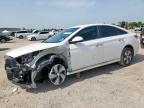 2017 HYUNDAI SONATA HYB - KMHE34L11HA046124